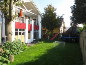 Appartement im Süden der Insel Fehmarn